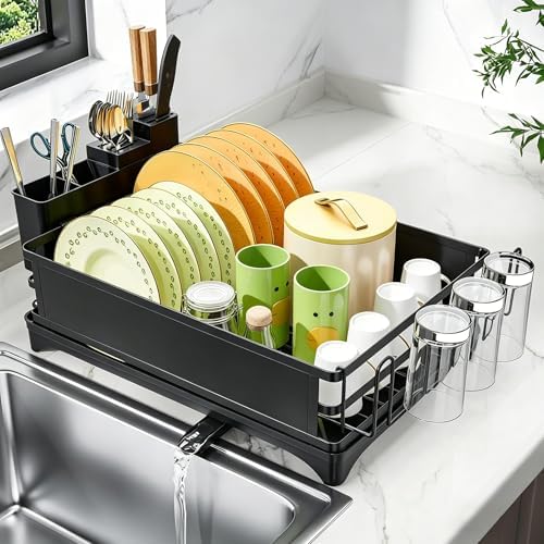 Simple Trending Dish Drying Rack