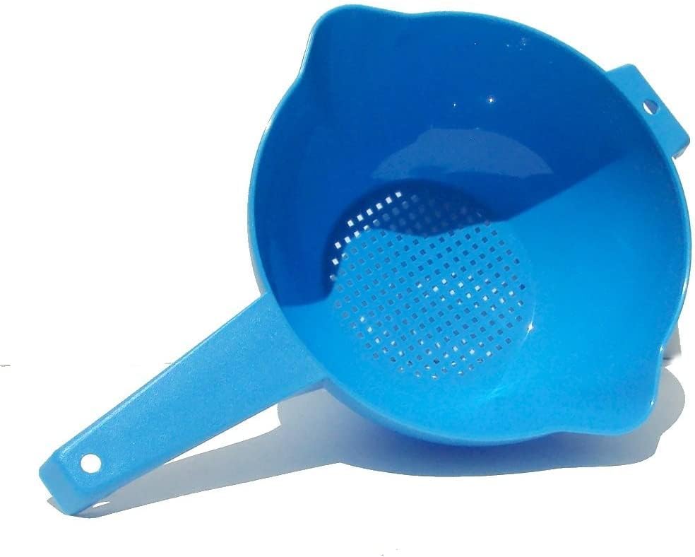 Tupperware 2 Quart Colander Strainer
