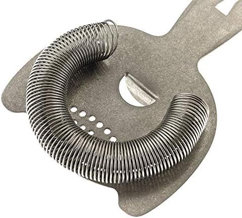 Barfly Cocktail Strainer, One Size