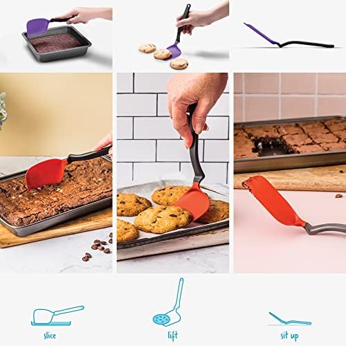 Dreamfarm Mini Chopula Spatula