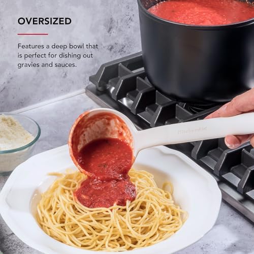 KitchenAid Plastic Ladle