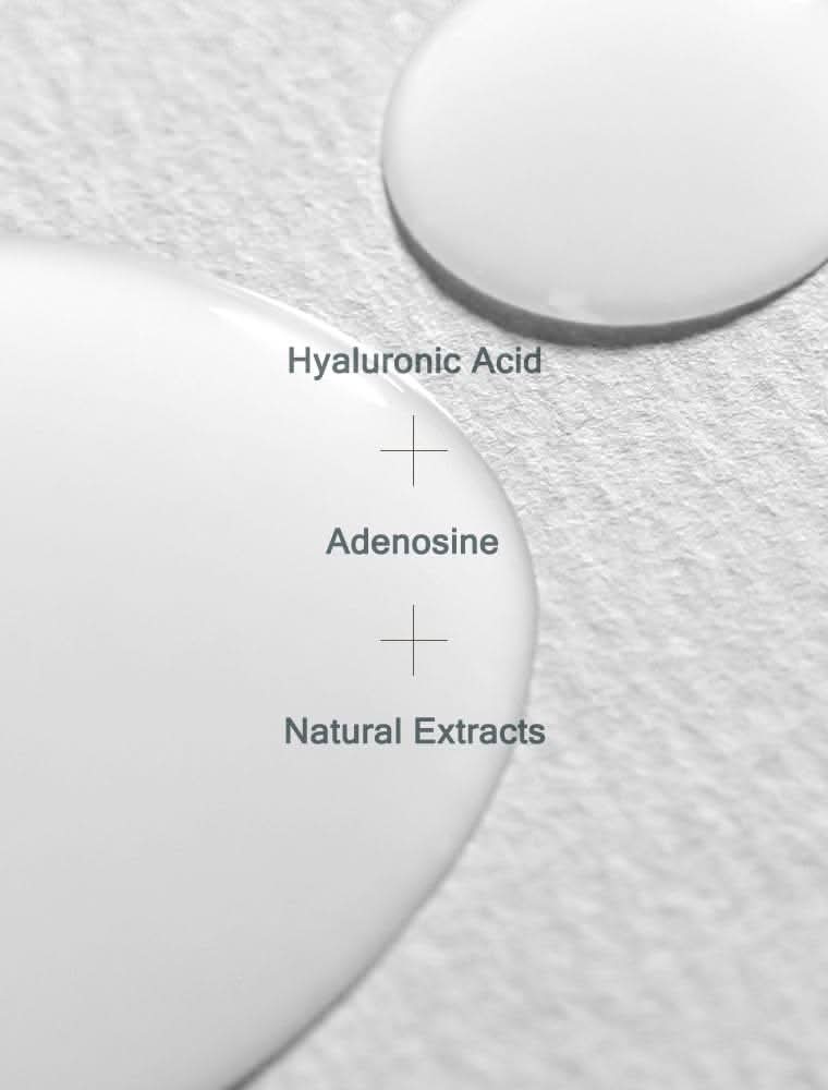 Hyaluronic Acid 100 Serum Deep Hydration Ampoule 1.01 fl oz