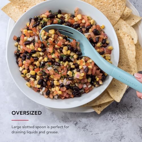 KitchenAid Slotted Spoon
