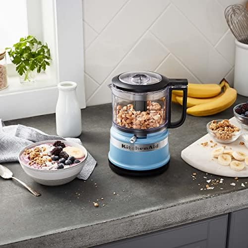 KitchenAid 3.5 Cup Food Chopper KFC3516VB