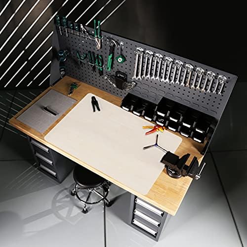 Ewen 27.6x19.5in 2mm Silicone Mats