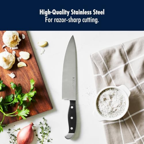 Henckels Statement 15-pc Knife Set
