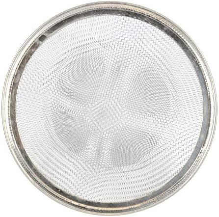 Danco 88886 Mesh Strainer Combo Pack, Stainless Steel