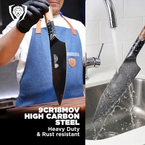 DALSTRONG Chef Knife