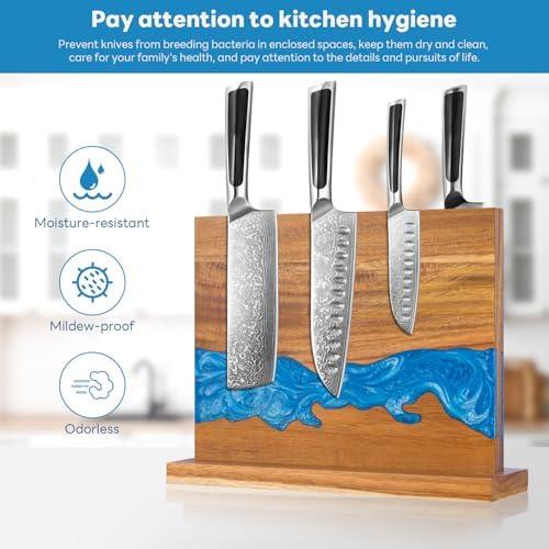 magnetic knife holder