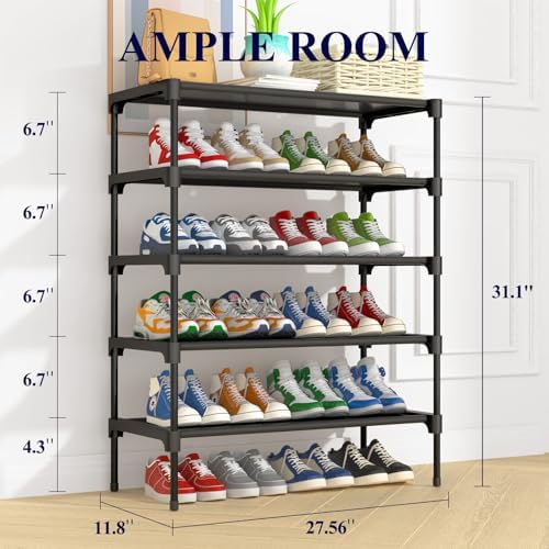 Kitsure Shoe Rack