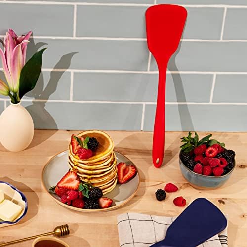 GIR: Get It Right Silicone Kitchen Spatula Turner