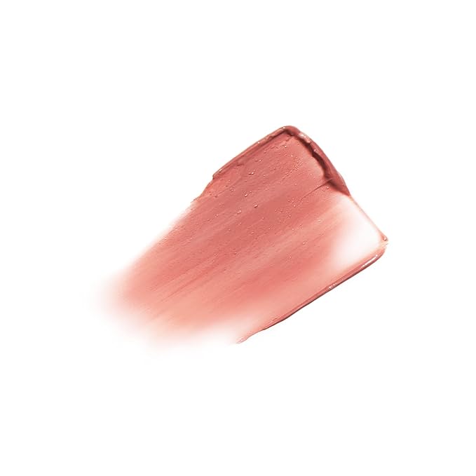 LAURA GELLER NEW YORK Italian Marble Sheer Lipstick - Dolce - Hydrating & Lightweight - Vitamin E & Caster Seed Oil - Cream Finish