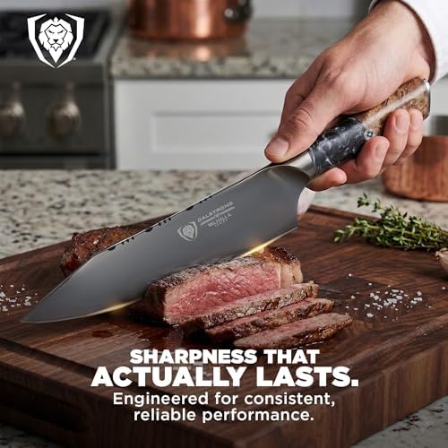 DALSTRONG Chef Knife