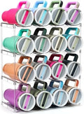 Premium Water Bottle Organizer for Stanley 40OZ & Various Bottles