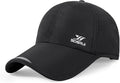 Running Hat Outdoor Sun Protection Hat Mesh Quick Dry Hat Thin Cool Baseball Cap for Women and Men