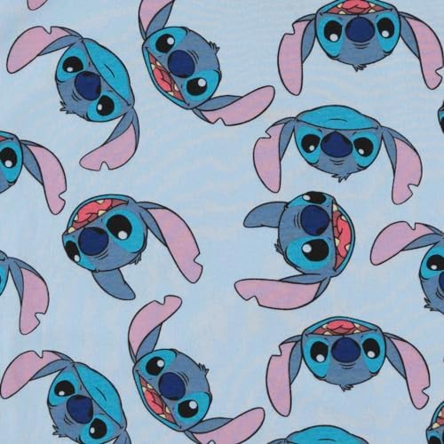 Disney Ladies Lilo and Stitch Shirt