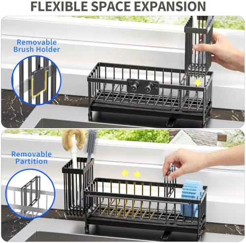 Moforoco Larger Version Sponge Holder