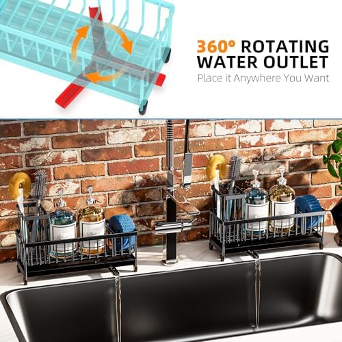 Moforoco Extra Large Sponge Holder