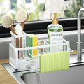 HapiRm Sponge Holder for Kitchen Sink