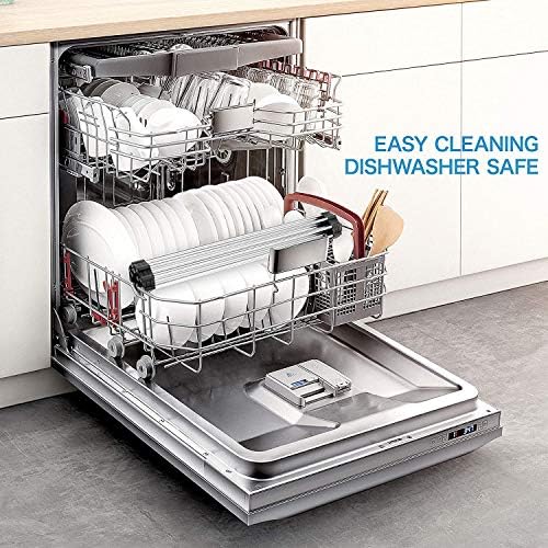Stainless Steel Roll Up Dish Rack Over The Sink Roll Out Dish Drying Rack
