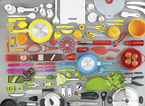 Kuhn Rikon COLORI® Silicone Balloon Whisk –