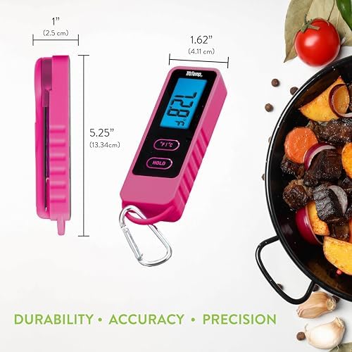 Taylor Tru Temp Digital Meat Thermometer