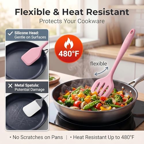 Vayvnt Cooking Utensils Set