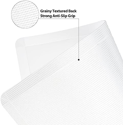 WK Flexible Plastic Cutting Boards Mats