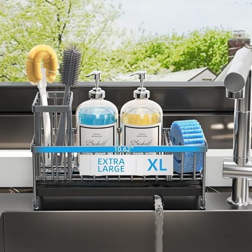 Moforoco Extra Large Sponge Holder