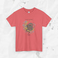 I Rest So I Don't Rage - T-Shirt