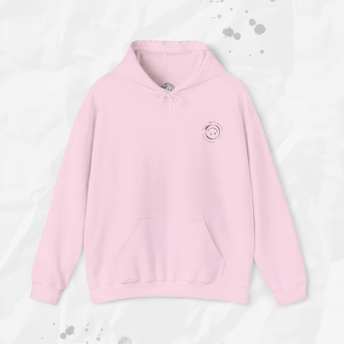 Witches for Equal Rights Graphic Hoodie in Grey or Blue - Image 17