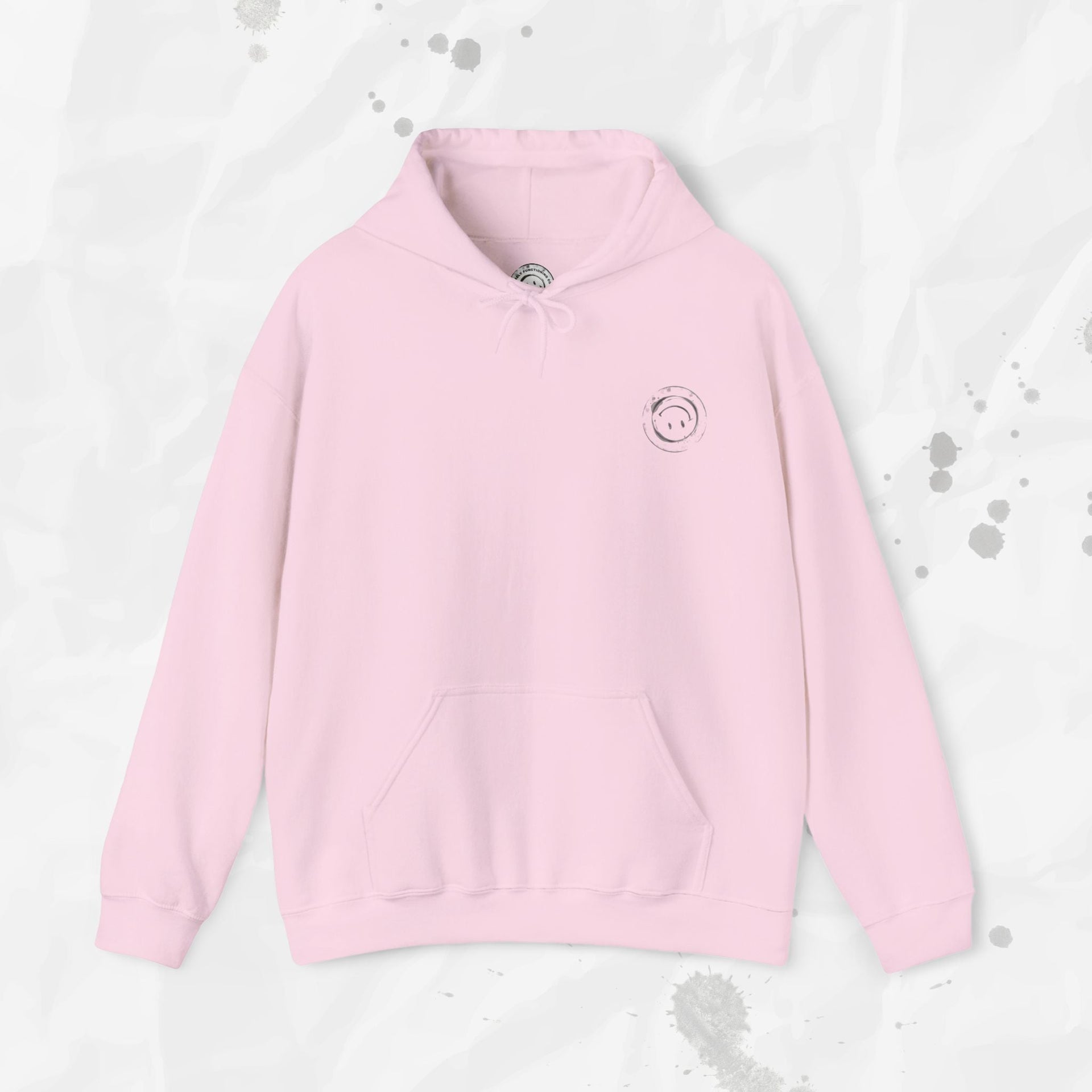 Abduct Me Daddy – Hoodie