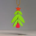 Oh Christmas Tree Charm - Tumbler Handle Charm