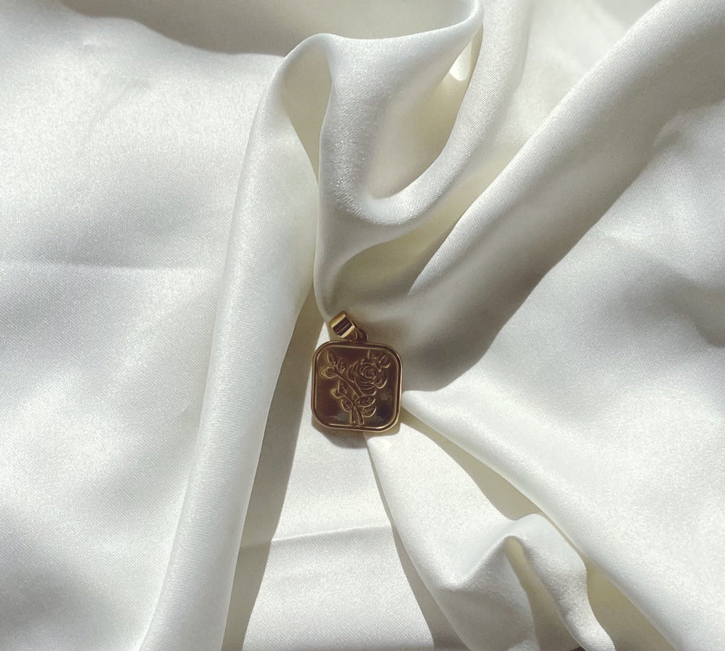 Choose Your Own Charm Bar