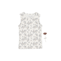 The Printed Tank - Mintberry