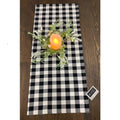 Buffalo Check Runner 14x56in