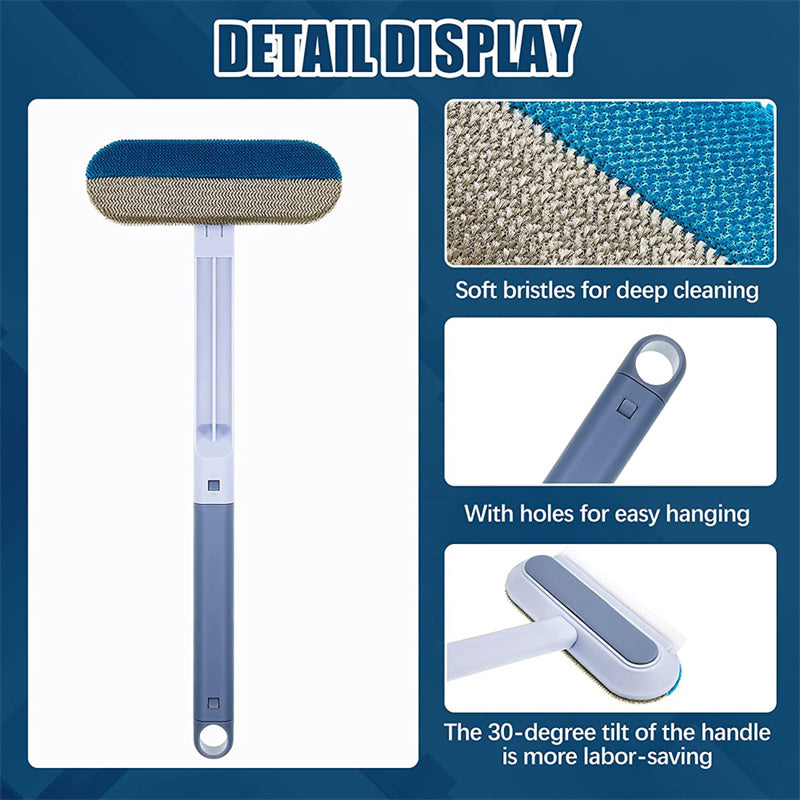 4-in-1 Multifunctional Hair Removal Brush for Home and Pet Care
