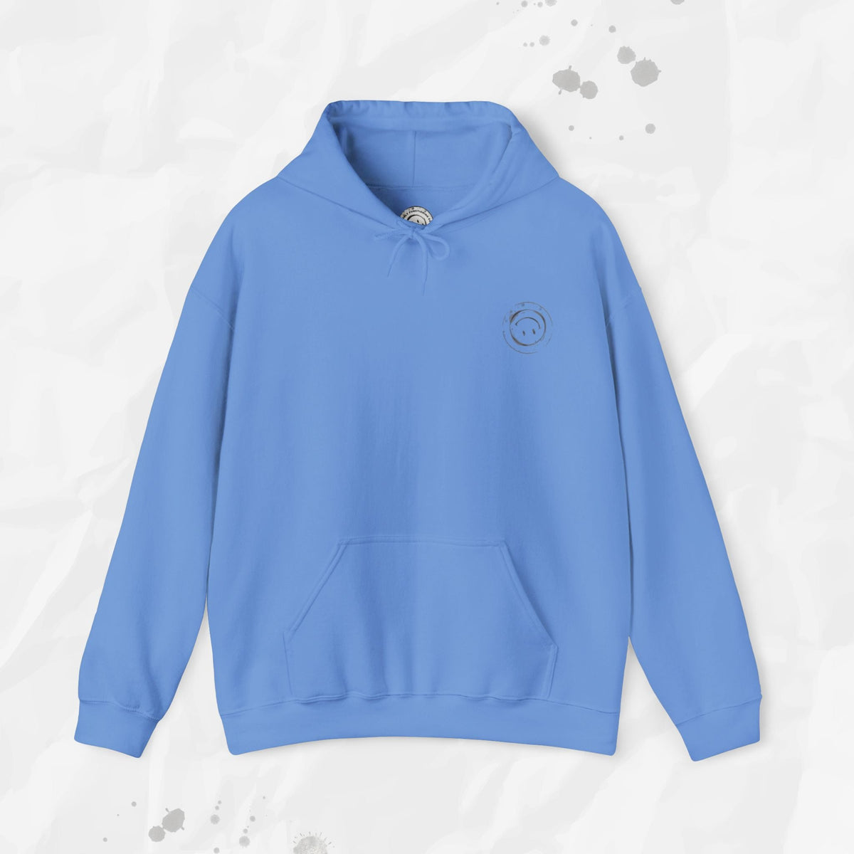 Witches for Equal Rights Graphic Hoodie in Grey or Blue - Image 16