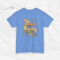 Mentally On Another Planet - T-Shirt