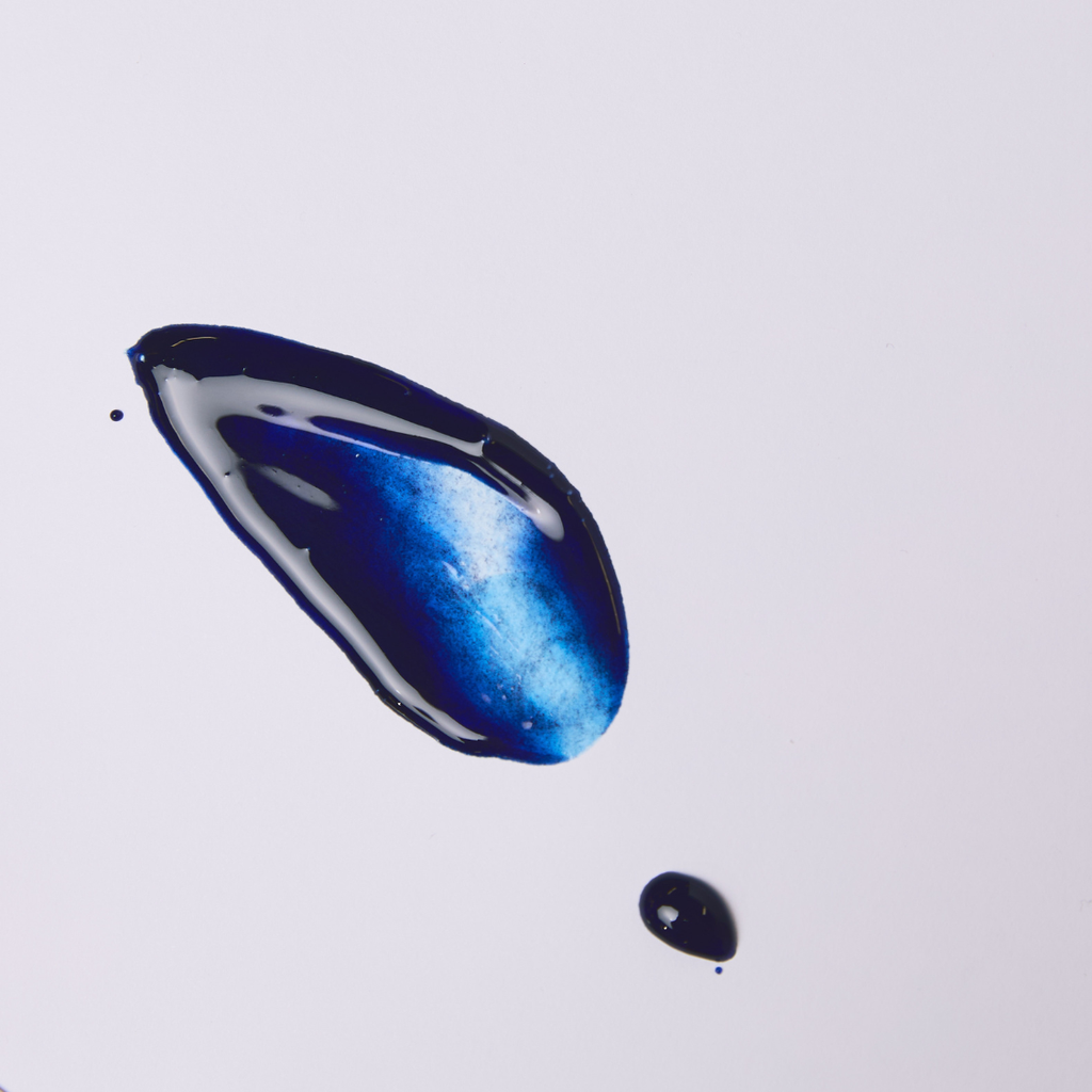 NEW Shwally Methylene Blue Repair Serums