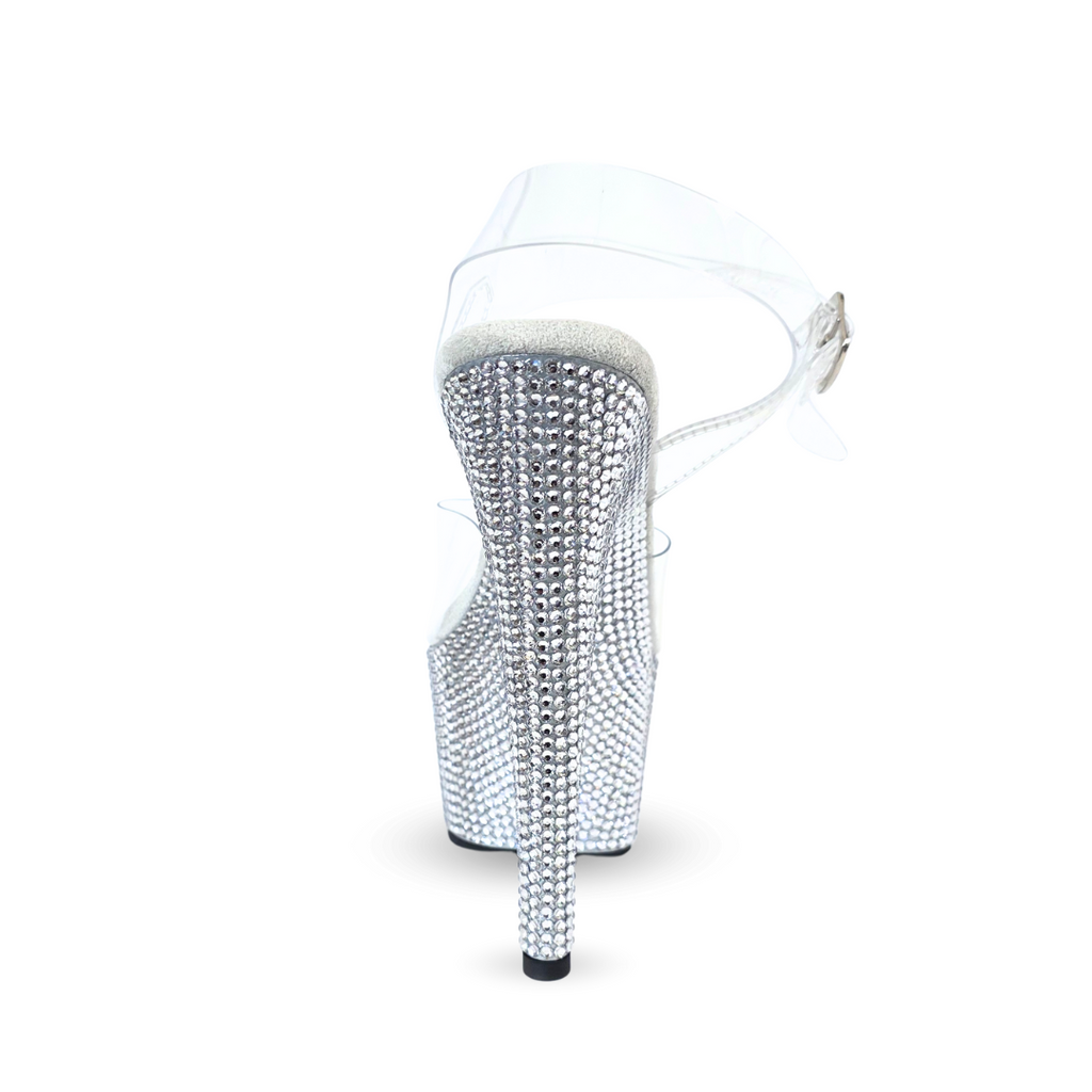 IDOL White (7) Double Strap