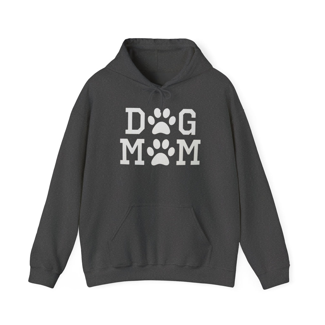 Dog Mom Unisex Hoodie Sizes Small - 5XL (8 colors)