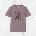 My Magic is Mostly Panic - T-Shirt