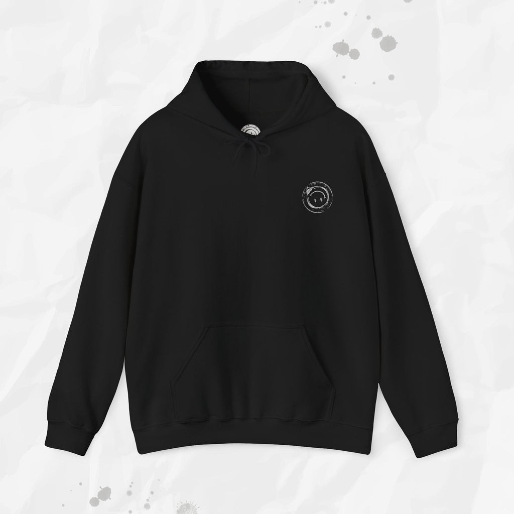 Explore More (Unless You Value Your Life) – Hoodie