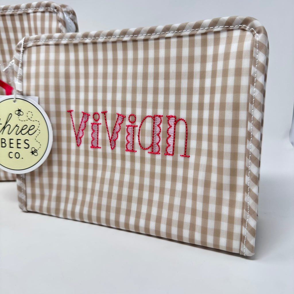 TRVL Roadie Size SMALL