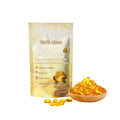 Relieve Male Front Discomfort Yang Warming Kidney Body Care Capsule