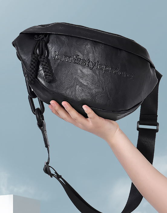 Belmont Women's Crossbody Bag - Portable Style