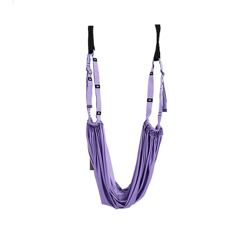 Yoga Stretching Strap for Flexibility and Training