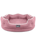 Pet Cat Dog Bed, Warm Sofa, Washable Memory Foam