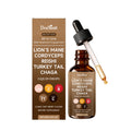 Immunity-Boosting Health Support Drops